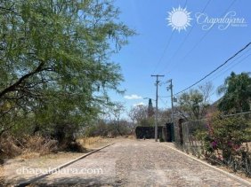 Terreno en Venta en Rancho Alegre Chantepec (El Chante), Jalisco