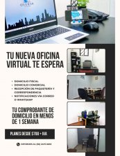 Oficina en Renta en Narvarte oriente Benito Juárez, Distrito Federal