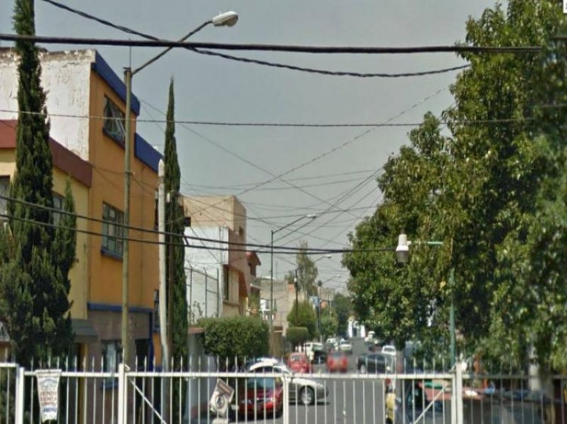 Foto Casa en Venta en Prado Churubusco, Coyoacán, Distrito Federal - $ 2.630.000 - CAV86141 - BienesOnLine