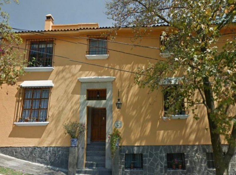 Foto Casa en Venta en Huizachal, Naucalpan de Juárez, Naucalpan de Juárez, Mexico - $ 3.052.350 - CAV100587 - BienesOnLine