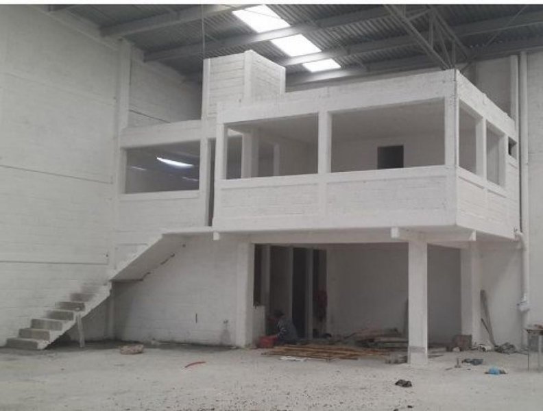Foto Bodega en Renta en Toluca de Lerdo, Mexico - $ 56.000 - BOR303991 - BienesOnLine