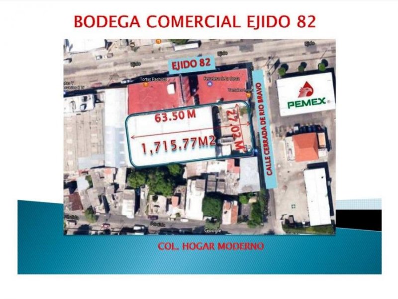 Local en Renta en HOGAR MODERNO Acapulco de Juárez, Guerrero