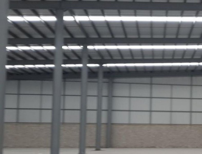 Foto Bodega en Renta en Toluca de Lerdo, Mexico - $ 129.404 - BOR304008 - BienesOnLine