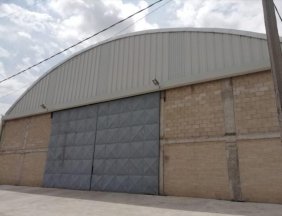 Foto Bodega en Renta en Villa Cuauhtémoc, Mexico - $ 50 - BOR258656 - BienesOnLine