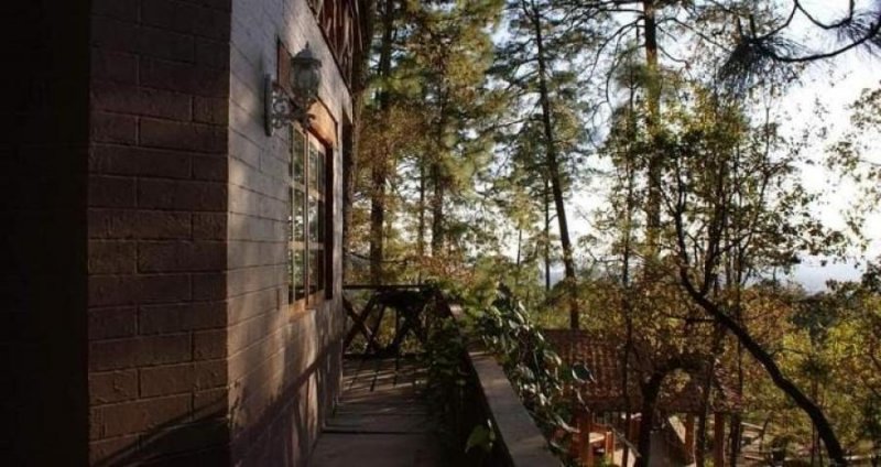 Casa en Renta en La TEJERIA Tapalpa, Jalisco