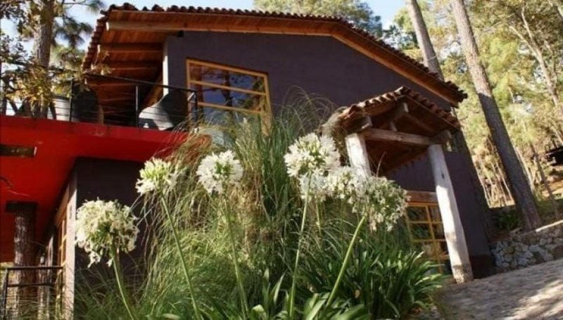 Casa en Renta en LA TEJERIA Tapalpa, Jalisco