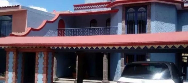 Foto Casa en Renta en CONDOMINIO RESIDENCIAL, QUERETARO., Santiago de Querétaro, Queretaro Arteaga - $ 18.000 - CAR196665 - BienesOnLine
