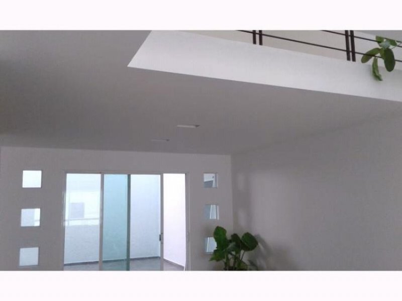 Foto Casa en Renta en EL  MILENIO, Santiago de Querétaro, Queretaro Arteaga - $ 11.000 - CAR196656 - BienesOnLine