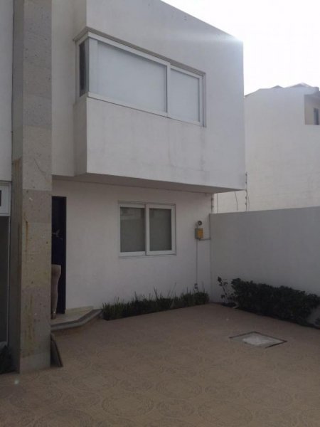 Foto Casa en Renta en MILENIO, Santiago de Querétaro, Queretaro Arteaga - $ 13.500 - CAR196660 - BienesOnLine