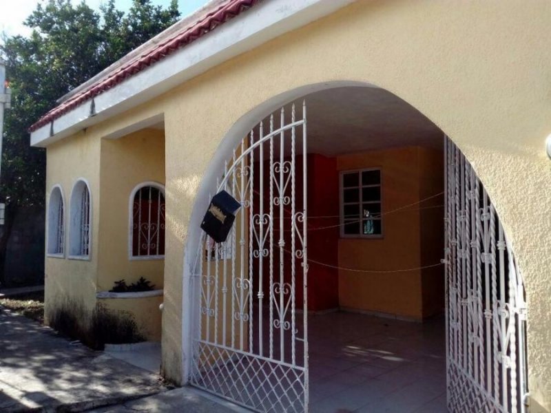Foto Casa en Renta en VERGEL, Mérida, Yucatan - $ 8.000 - CAR280842 - BienesOnLine
