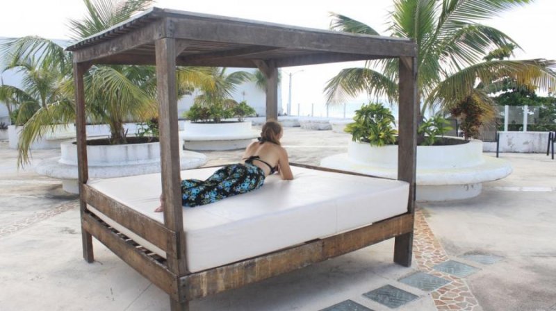 Casa en Renta en Avenida Rafael Melgar Cozumel, Quintana Roo