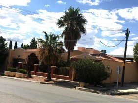 Casa en Renta en Burócrata Agua Prieta, Sonora
