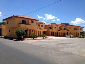 Departamento en Renta en Centro Agua Prieta, Sonora