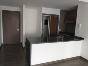 Departamento en Renta en Anahuac 1a. seccion Miguel Hidalgo, Distrito Federal