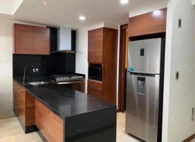 Departamento en Renta en Sta Cruz Atoyac Benito Juárez, Distrito Federal