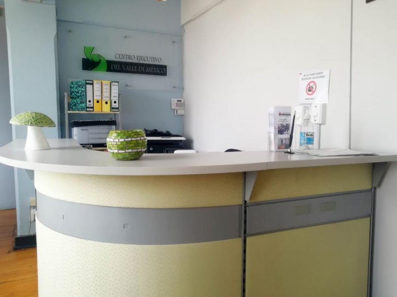 Foto Oficina en Renta en Buenavista, Cuauhtémoc, Distrito Federal - $ 3.500 - OFR308761 - BienesOnLine