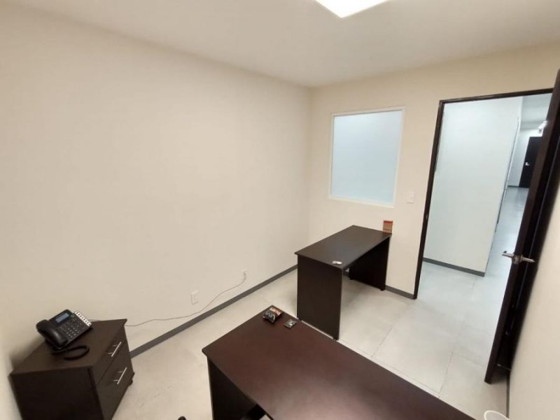 Oficina en Renta en RENACIMIENTO Cuauhtémoc, Distrito Federal