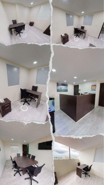 Foto Oficina en Renta en NAUCALPAN, EL PARQUE, Mexico - $ 6.000 - OFR331873 - BienesOnLine