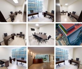 Foto Oficina en Renta en RIO GUADIANA, REFORMA, Distrito Federal - $ 7.000 - OFR333334 - BienesOnLine