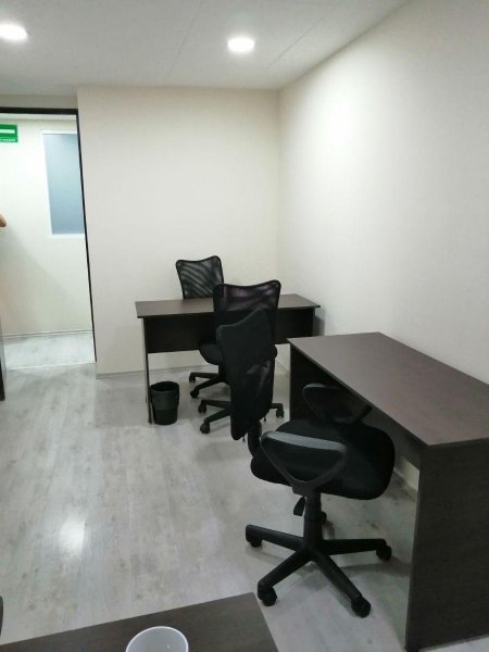 Oficina en Renta en el parque Naucalpan Naucalpan de Juárez, Mexico
