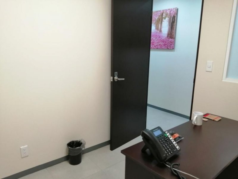 Oficina en Renta en  Cuauhtémoc, Distrito Federal