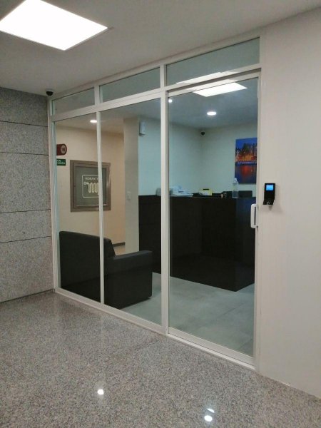 Oficina en Renta en COLONIA RENACIMIENTO Cuauhtémoc, Distrito Federal