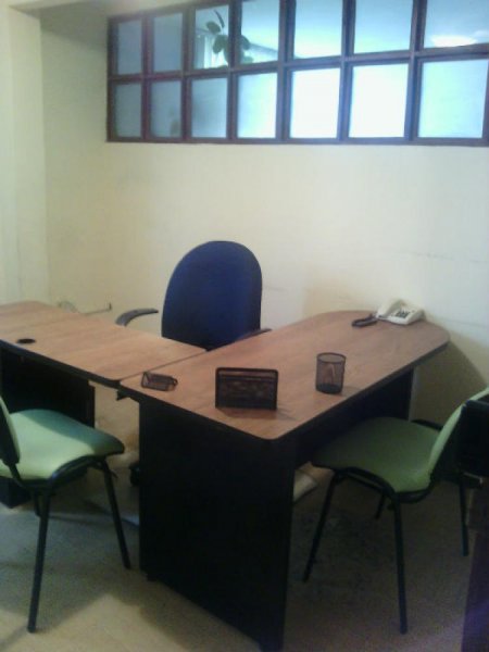 Foto Oficina en Renta en ECHEGARAY, Naucalpan de Juárez, Mexico - $ 800 - OFR157980 - BienesOnLine