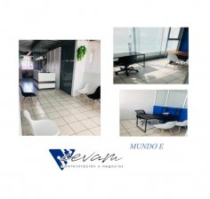 Oficina en Renta en Mundo E México, Mexico