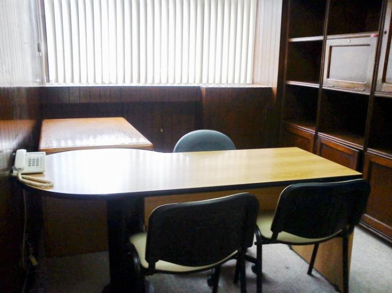 Foto Oficina en Renta en del parque, Naucalpan de Juárez, Mexico - $ 2.500 - OFR122113 - BienesOnLine