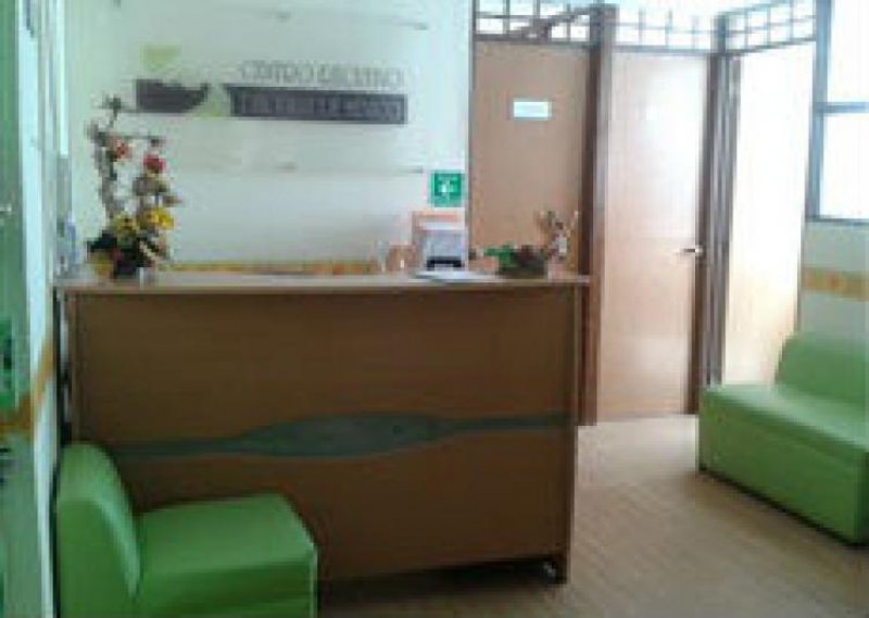 Foto Oficina en Renta en Naucalpan de Juárez, Mexico - $ 3.300 - OFR157703 - BienesOnLine