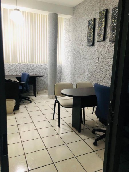Oficina en Renta en Miguel Hidalgo, Miguel Hidalgo, Distrito Federal