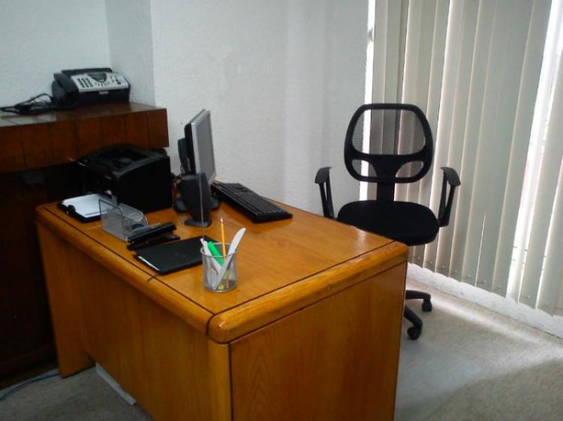 Foto Oficina en Renta en col. del parque, Naucalpan de Juárez, Mexico - $ 2.500 - OFR95339 - BienesOnLine