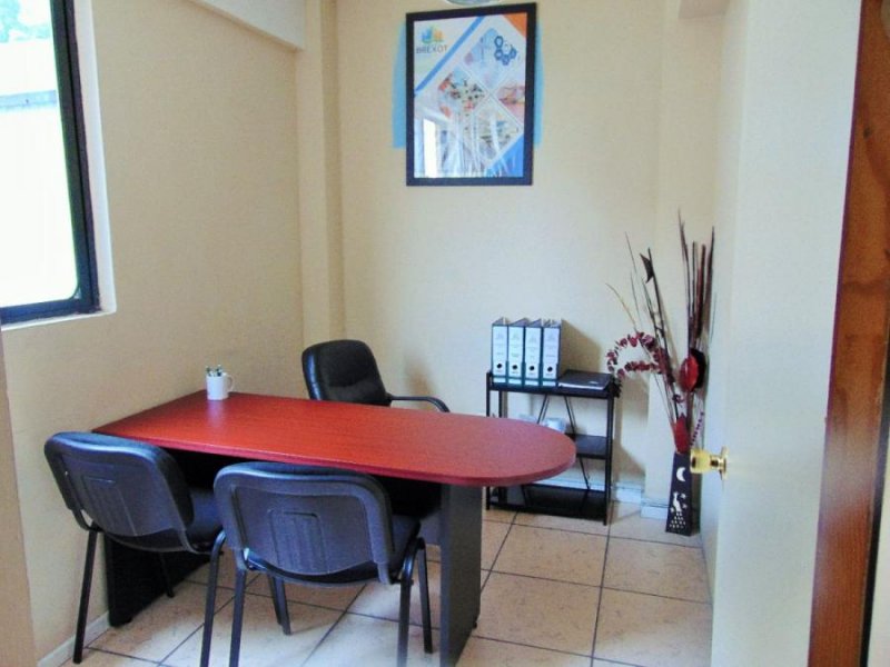Foto Oficina en Renta en Atizapán de Zaragoza, Mexico - $ 800 - OFR273252 - BienesOnLine