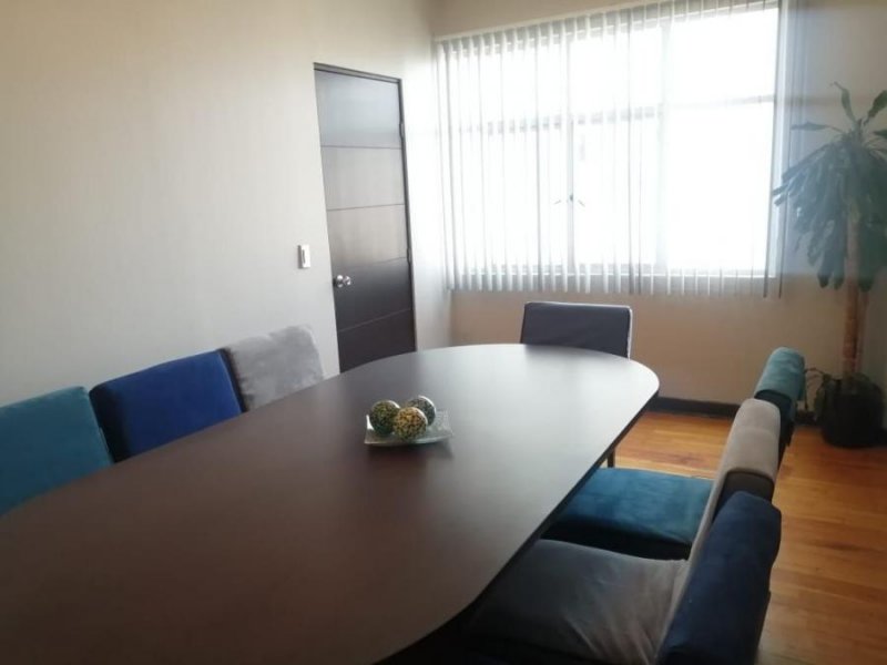 Foto Oficina en Renta en Buenavista, Cuauhtémoc, Distrito Federal - $ 6.350 - OFR277830 - BienesOnLine