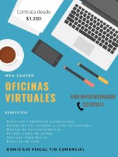 Foto Oficina en Renta en Zona Industrial, Guadalajara, Jalisco - $ 1.800 - OFR303337 - BienesOnLine