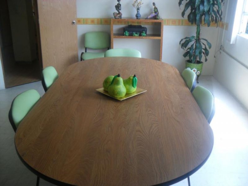 Foto Oficina en Renta en Naucalpan de Juárez, Mexico - $ 3.300 - OFR157705 - BienesOnLine
