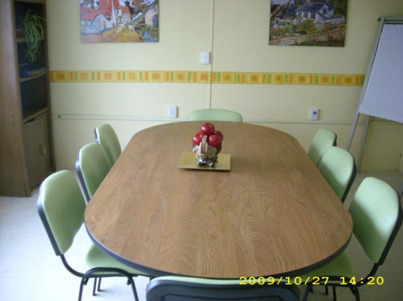Foto Oficina en Renta en Naucalpan de Juárez, Mexico - $ 800 - OFR171552 - BienesOnLine