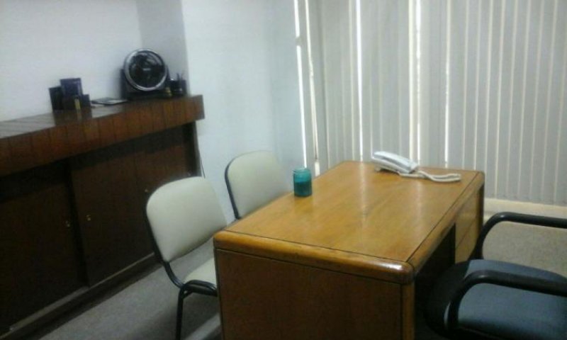 Foto Oficina en Renta en Col. Del Parque, Naucalpan de Juárez, Mexico - $ 800 - OFR158470 - BienesOnLine