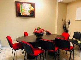 RENTA DE OFICINAS VIRTUALES Y AMUEBLADAS