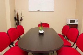 Oficina en Renta en LA JOYA IXTACALA Tlalnepantla, Mexico