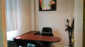 Oficina en Renta en LA JOYA IXTACALA Tlalnepantla, Mexico