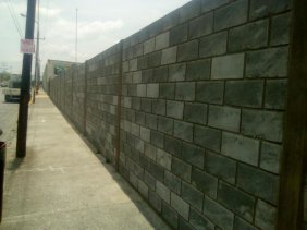 Renta de Patio Industrial, Parque Industrial Puebla 2000