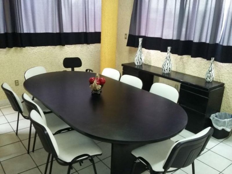 Foto Oficina en Renta en ADOLFO LOPEZ MATEOS, Tlalnepantla, Mexico - $ 100 - OFR145909 - BienesOnLine