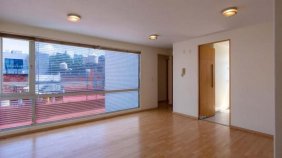 Departamento en Renta en Nonoalco Benito Juárez, Distrito Federal