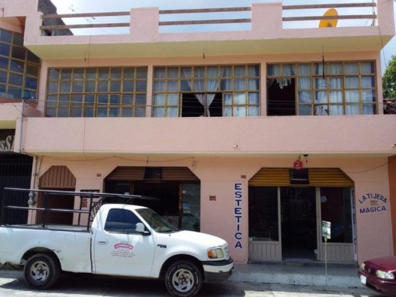 Oficina en Renta en CENTRO XICOTEPEC XICOTEPEC DE JUAREZ PUEBLA, Puebla