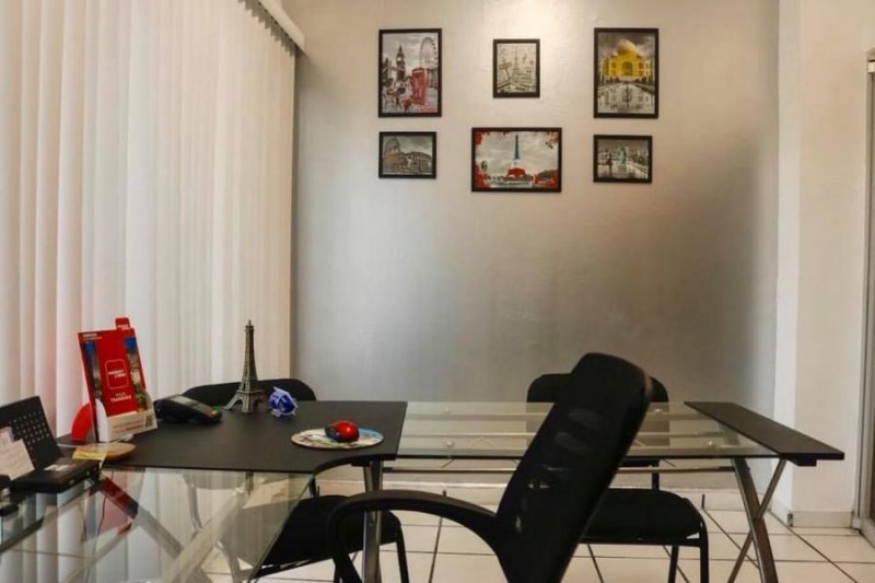 Foto Oficina en Renta en ARCOS VALLARTA, GUADALAJARA, Jalisco - $ 9.000 - OFR301605 - BienesOnLine