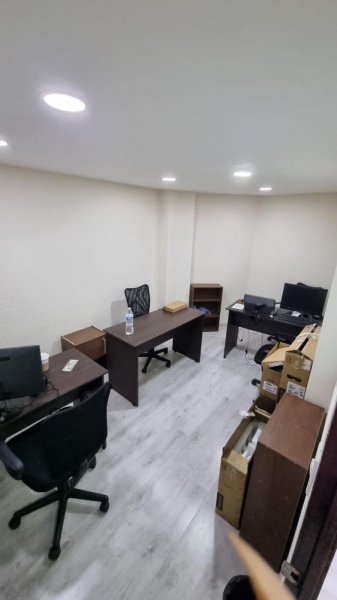 Oficina en Renta en Polanco V sección Miguel Hidalgo, Distrito Federal