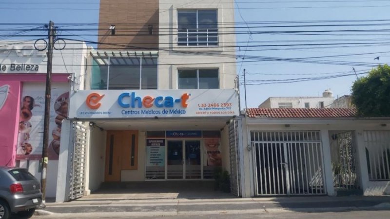 Oficina en Renta en Residencial Poniente Zapopan, Jalisco