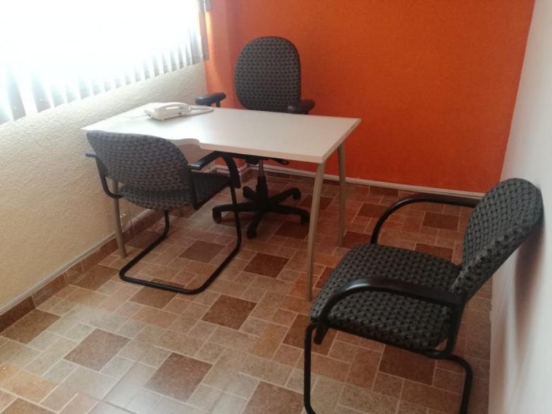 Foto Oficina en Renta en LAS AMÉRICAS, Naucalpan de Juárez, Mexico - $ 850 - OFR248920 - BienesOnLine
