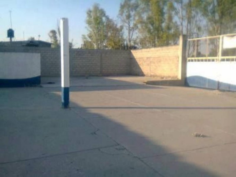 Bodega en Renta en El Llano 1a Tula de Allende, Hidalgo
